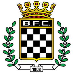 Boavista FC crest