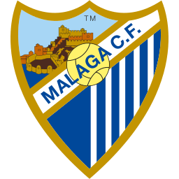 Málaga CF logo